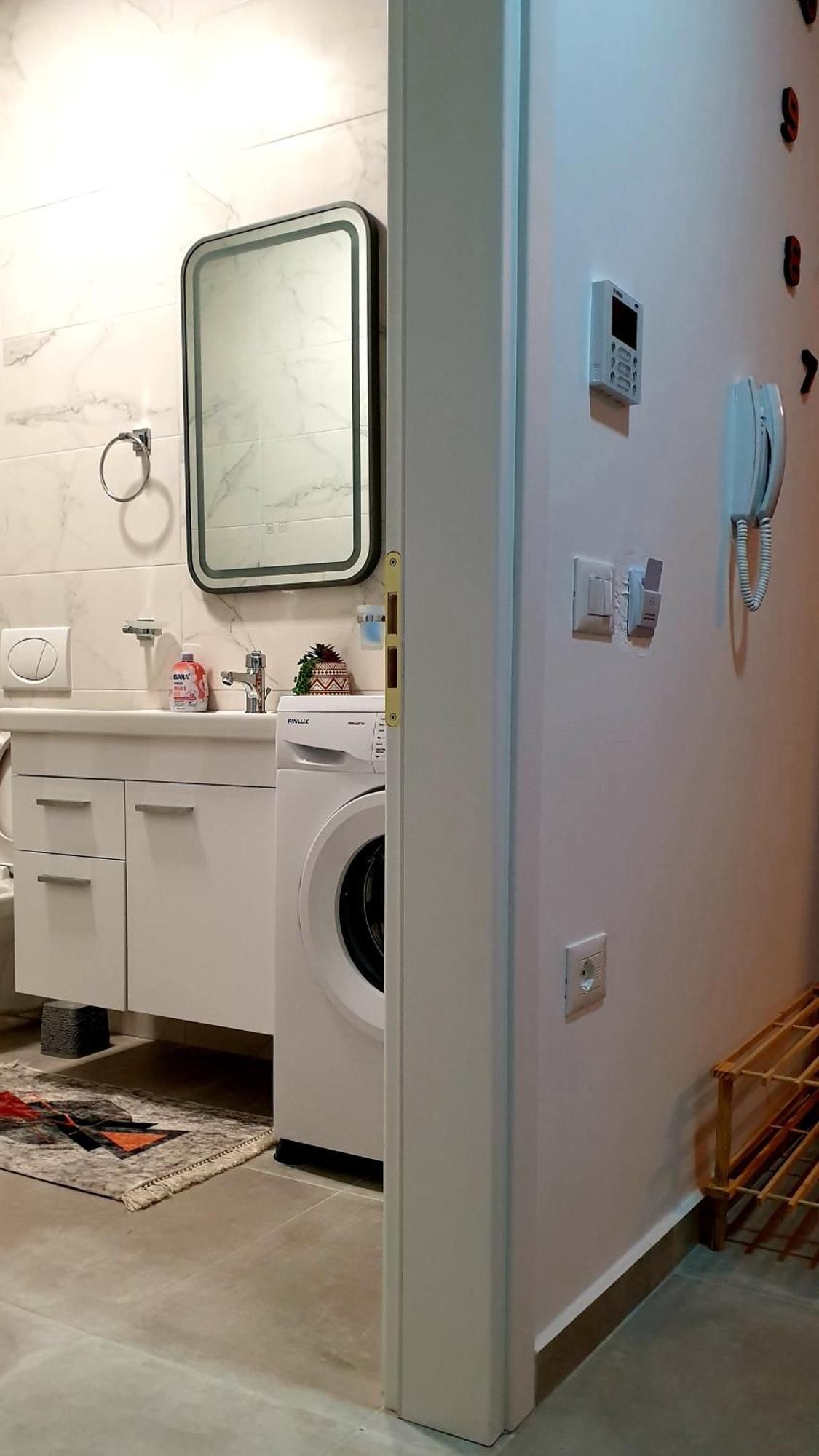 2F Saranda Apartment Eksteriør bilde